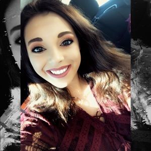 Meet your Posher, Madison